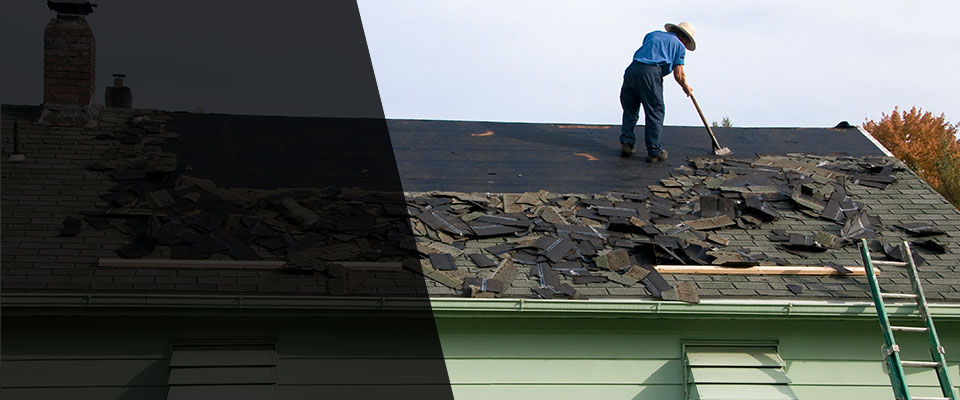 Bessemer Roofing Contractors